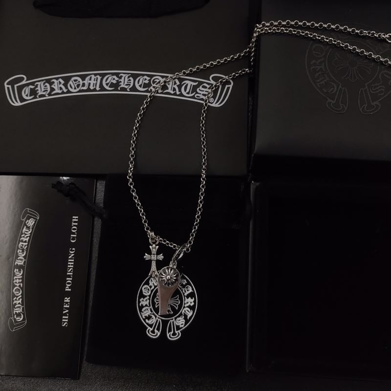 Chrome Hearts Necklaces